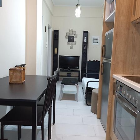 Home In The Heart Of City 雅典 外观 照片