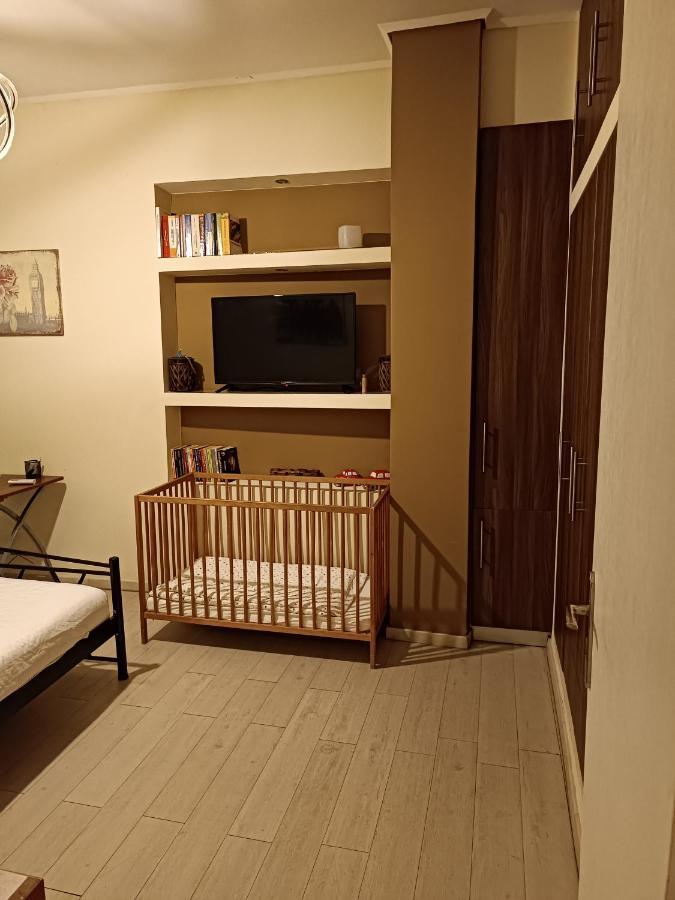 Home In The Heart Of City 雅典 外观 照片