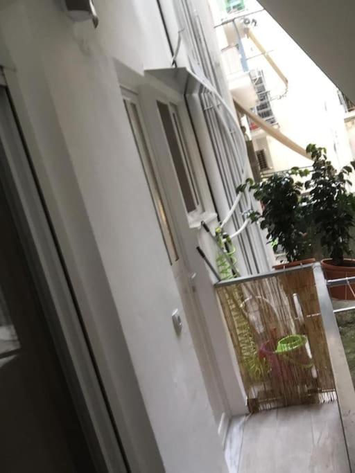 Home In The Heart Of City 雅典 外观 照片
