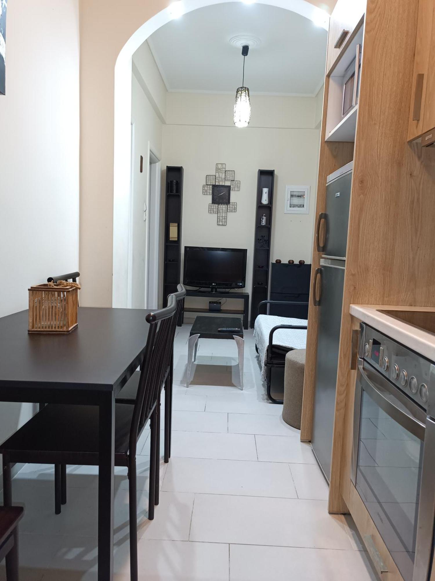 Home In The Heart Of City 雅典 外观 照片