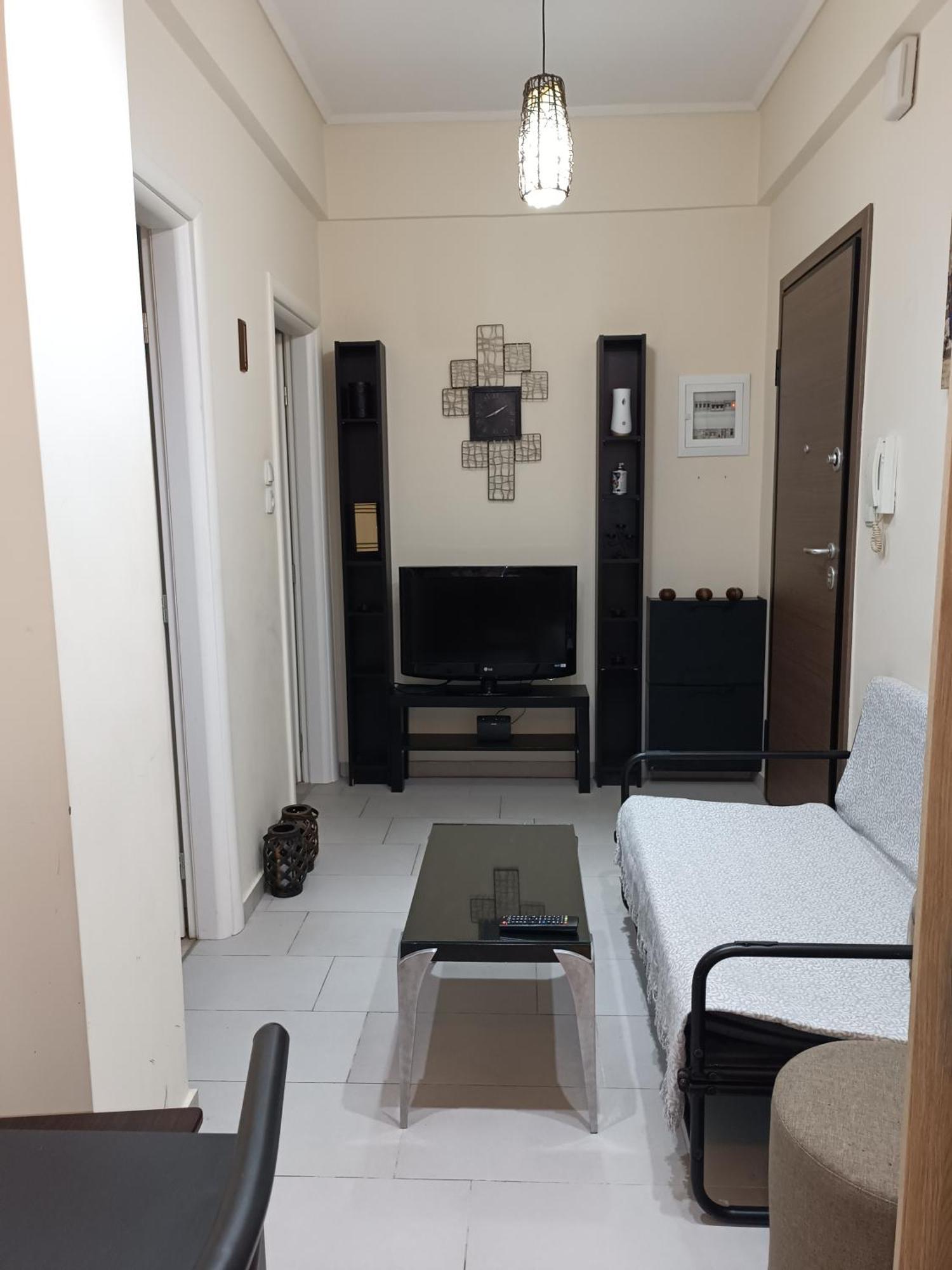 Home In The Heart Of City 雅典 外观 照片